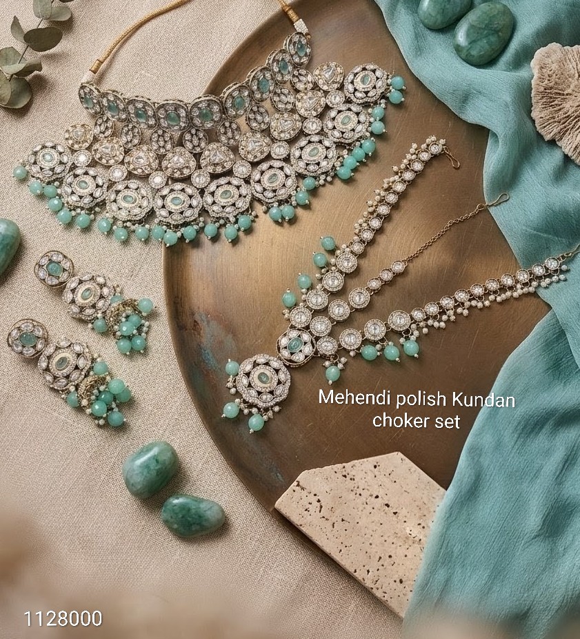 Necklace Set 180